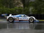 Nissan R88C 1988 года